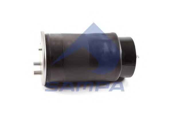 Пневмоподушка подвески SAMPA SP 554912-K