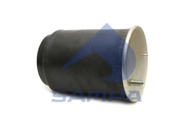 Пневмоподушка подвески SAMPA SP 554912-K01