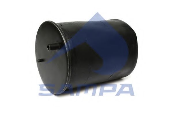 Пневмоподушка підвіски SAMPA SP 554912-K13