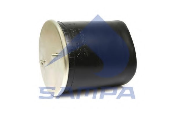 Пневмоподушка подвески SAMPA SP 554913-K