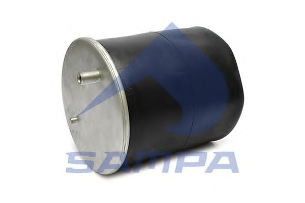 Пневмоподушка подвески SAMPA SP 554915