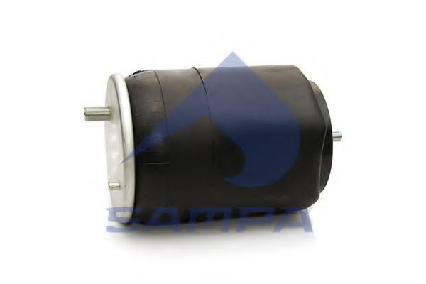Пневмоподушка підвіски SAMPA SP 554915-K