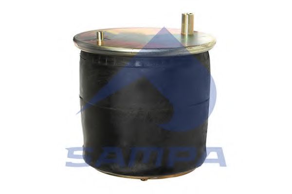 Пневмоподушка подвески SAMPA SP 554919-K