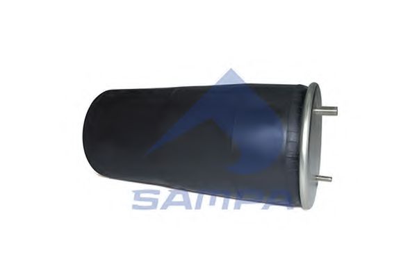 Пневмоподушка подвески SAMPA SP 554941