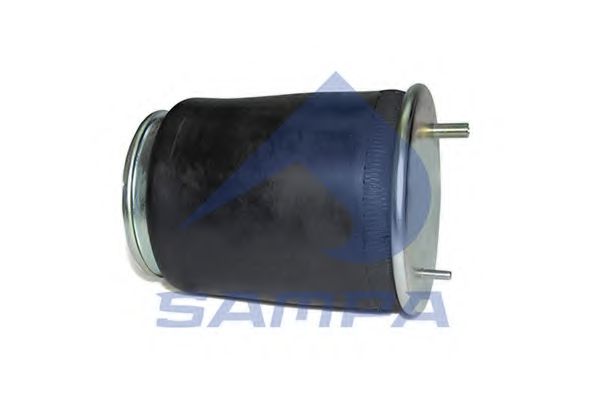 Пневмоподушка подвески SAMPA SP 554941-K