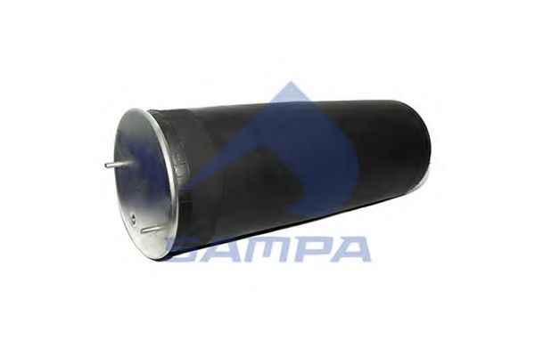 Пневмоподушка підвіски SAMPA SP 554942