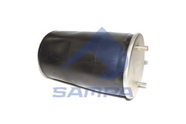 Пневмоподушка подвески SAMPA SP 554960