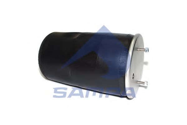 Пневмоподушка подвески SAMPA SP 554961
