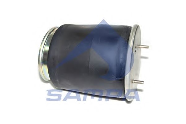 Пневмоподушка подвески SAMPA SP 554961-K