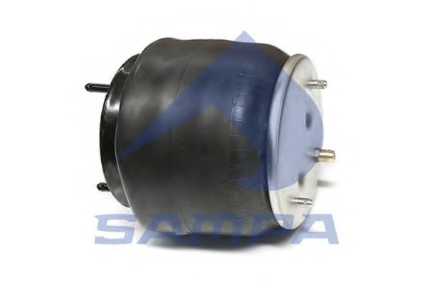 Пневмоподушка подвески SAMPA SP 556198-K