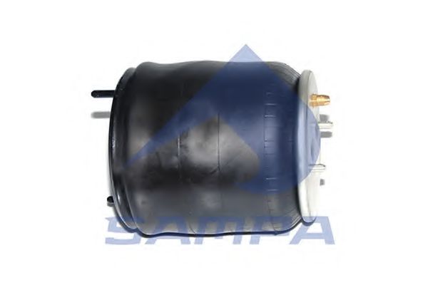 Пневмоподушка подвески SAMPA SP 556199-K