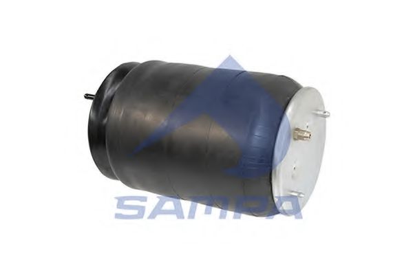 Пневмоподушка підвіски SAMPA SP 556200-K