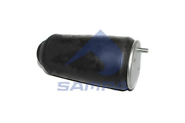 Пневмоподушка подвески SAMPA SP 556318