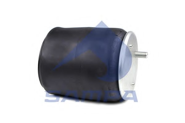 Пневмоподушка подвески SAMPA SP 556318-KP