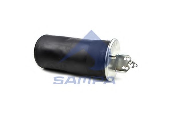 Пневмоподушка подвески SAMPA SP 556416