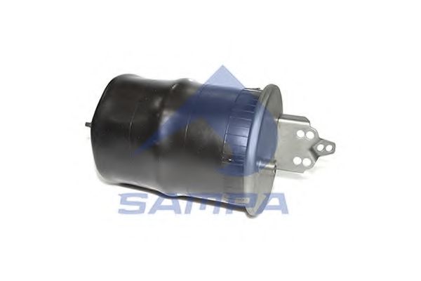 Пневмоподушка подвески SAMPA SP 556416-K