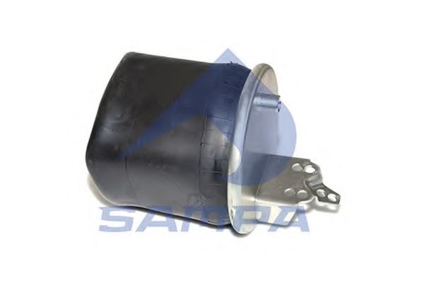 Пневмоподушка подвески SAMPA SP 556418