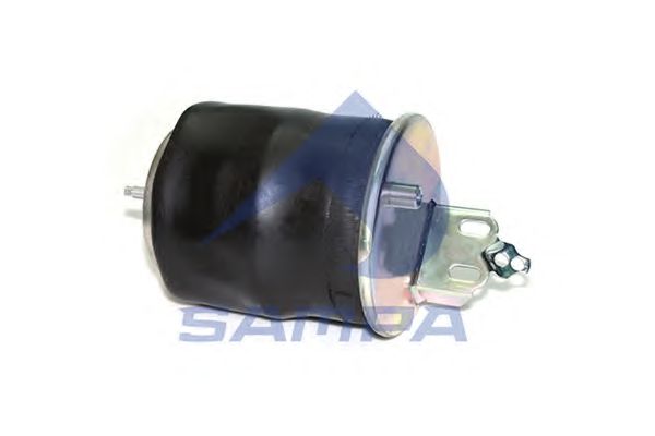 Пневмоподушка подвески SAMPA SP 556418-K