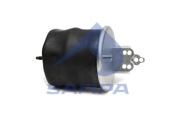 Пневмоподушка підвіски SAMPA SP 556420-K01