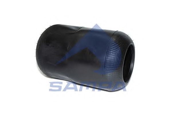Пневмоподушка подвески SAMPA SP 55661