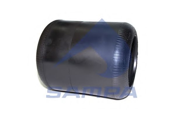 Пневмоподушка подвески SAMPA SP 55662