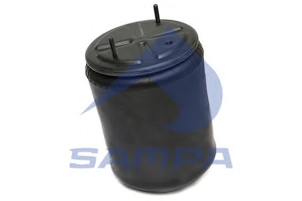 Пневмоподушка подвески SAMPA SP 556760-K