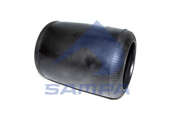 Пневмоподушка подвески SAMPA SP 55701