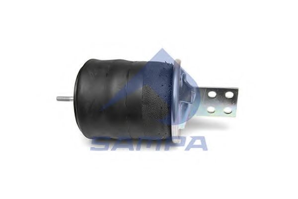Пневмоподушка підвіски SAMPA SP 557023-KP01