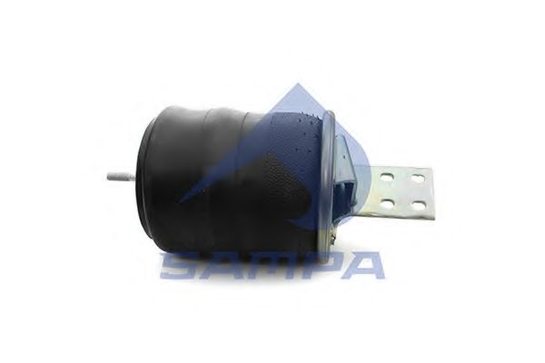 Пневмоподушка підвіски SAMPA SP 557023-KP02