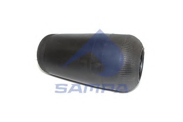 Пневмоподушка подвески SAMPA SP 55720