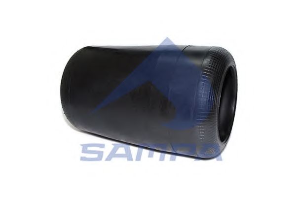 Пневмоподушка подвески SAMPA SP 55727
