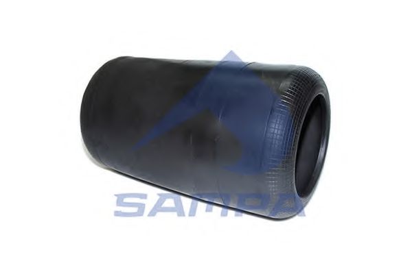 Пневмоподушка подвески SAMPA SP 55728