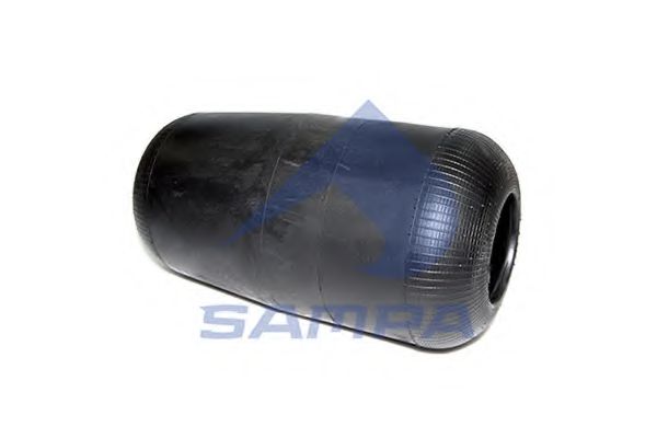 Пневмоподушка подвески SAMPA SP 55737