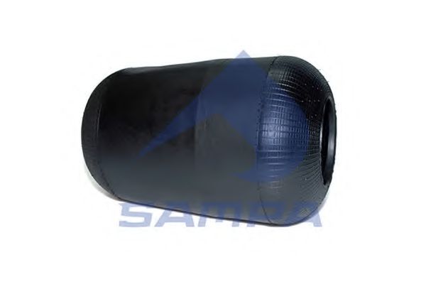 Пневмоподушка подвески SAMPA SP 55757