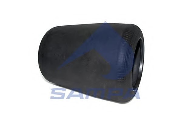 Пневмоподушка подвески SAMPA SP 55762