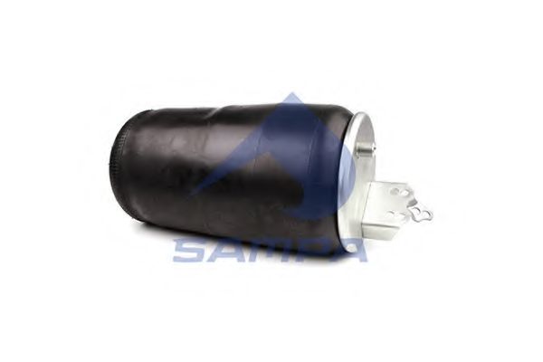 Пневмоподушка подвески SAMPA SP 557803