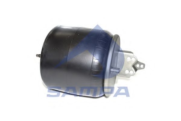 Пневмоподушка подвески SAMPA SP 557803-K