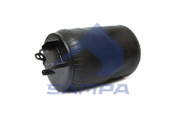 Пневмоподушка подвески SAMPA SP 557804