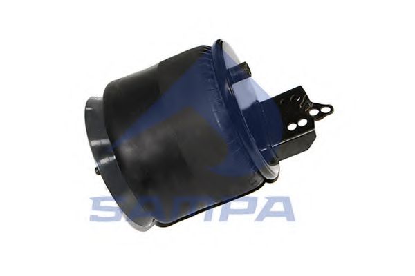 Пневмоподушка підвіски SAMPA SP 557947-K