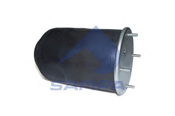 Пневмоподушка підвіски SAMPA SP 55810