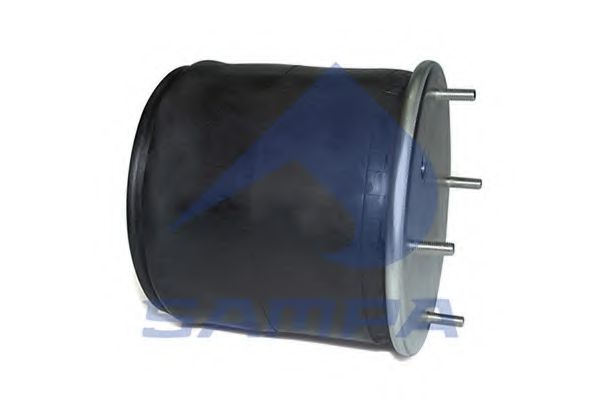 Пневмоподушка підвіски SAMPA SP 55810-KP