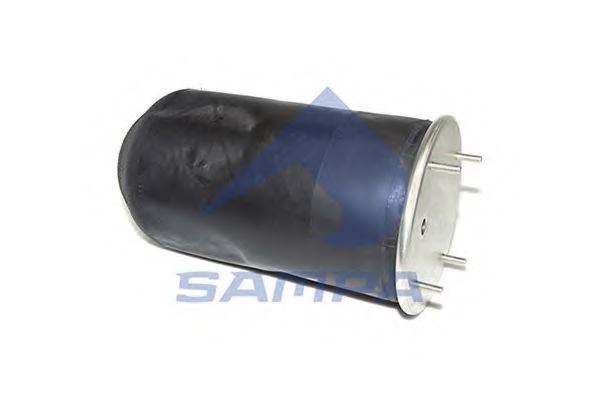 Пневмоподушка підвіски SAMPA SP 55811