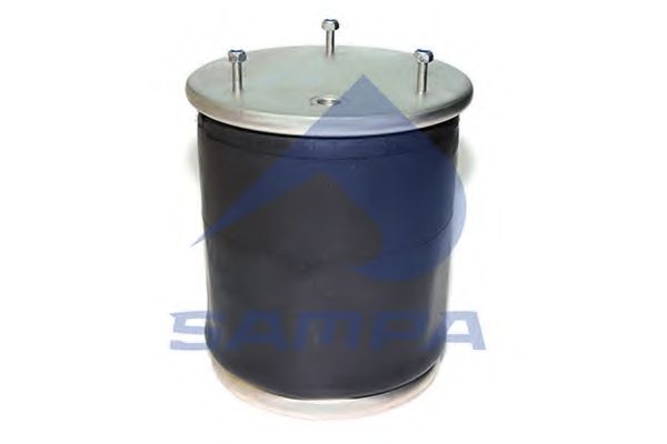 Пневмоподушка підвіски SAMPA SP 55811-K03