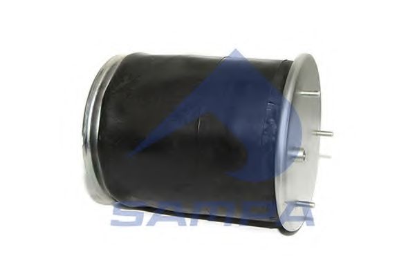 Пневмоподушка підвіски SAMPA SP 55811-K16