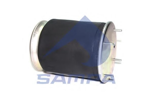 Пневмоподушка підвіски SAMPA SP 55813-K