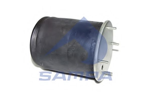 Пневмоподушка підвіски SAMPA SP 55813-KP
