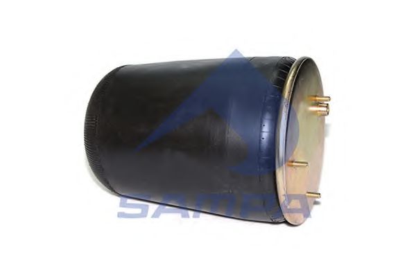 Пневмоподушка підвіски SAMPA SP 55836-01