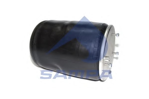 Пневмоподушка підвіски SAMPA SP 55836-04