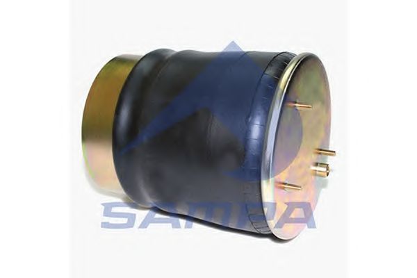 Пневмоподушка підвіски SAMPA SP 55836-K01