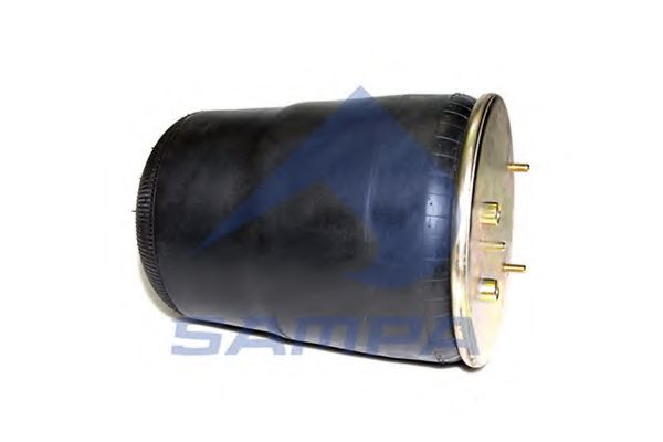 Пневмоподушка підвіски SAMPA SP 55836-K02